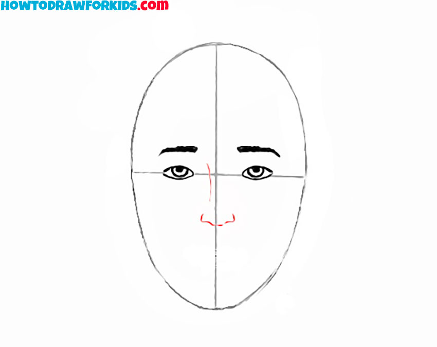 learn to draw faces