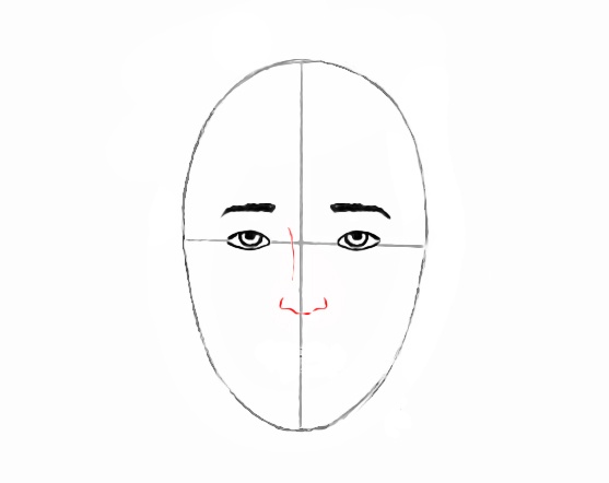 learn to draw faces