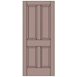 How to Draw a Door for Beginners