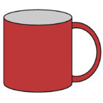 How to Draw a Mug For Kids