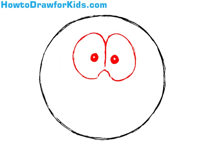 How to Draw an Owl for Kids - Easy Drawing Tutorial