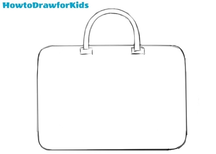 Bags Drawing Easy | estudioespositoymiguel.com.ar