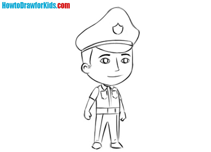 Woman Police Sketch Stock Illustrations – 130 Woman Police Sketch Stock  Illustrations, Vectors & Clipart - Dreamstime