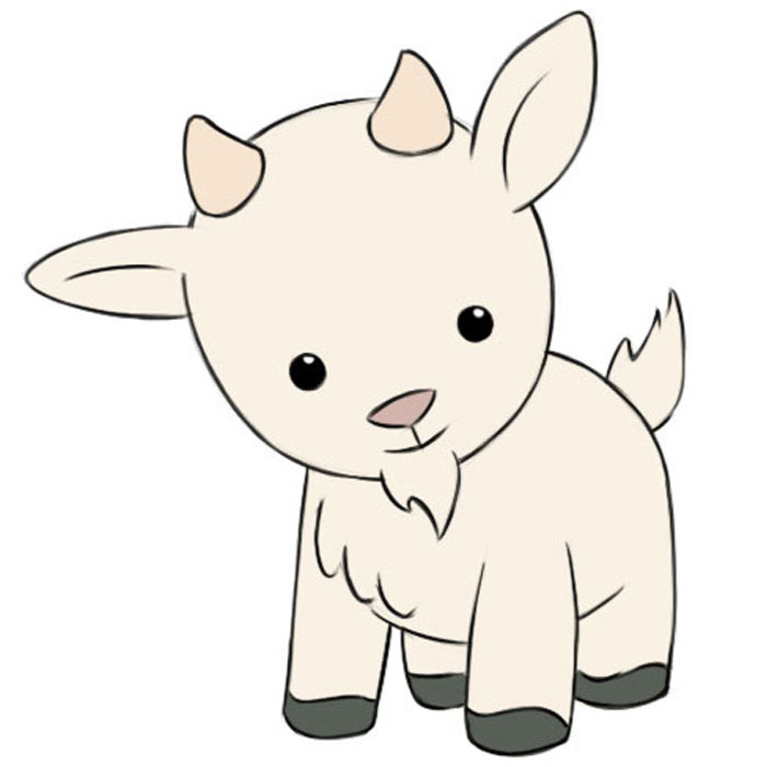 Goat Drawing Images  Free Download on Freepik