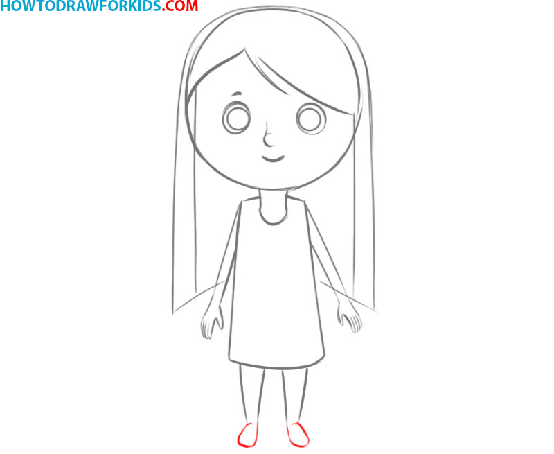 Person Drawing PNG Transparent Images Free Download | Vector Files | Pngtree