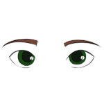 How to Draw Eyes
