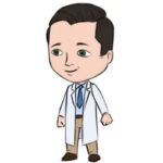 How to Draw a Doctor for Kids