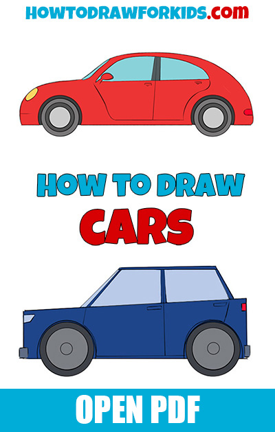 How To Draw Vehicles: Activity Book For Kids Age 2-4/4-8/8-12/Easy  Beginners Guide Drawing Vehicle (Paperback)