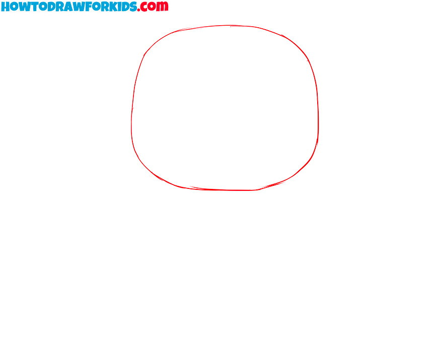 How to draw Fortnite