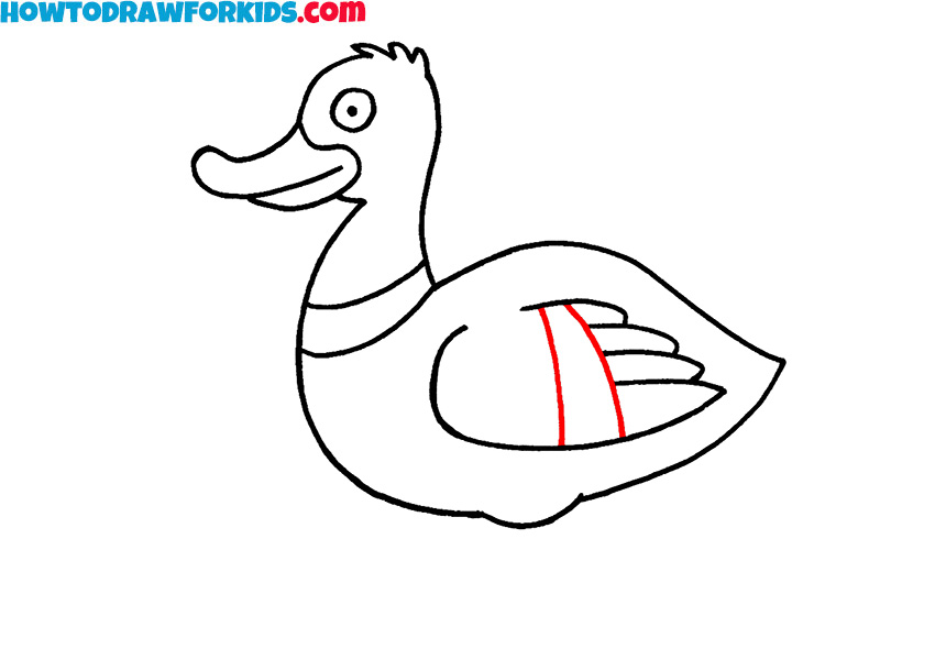 How to Draw a Rubber Duck | Drawings, Duck drawing, Easy drawings-saigonsouth.com.vn