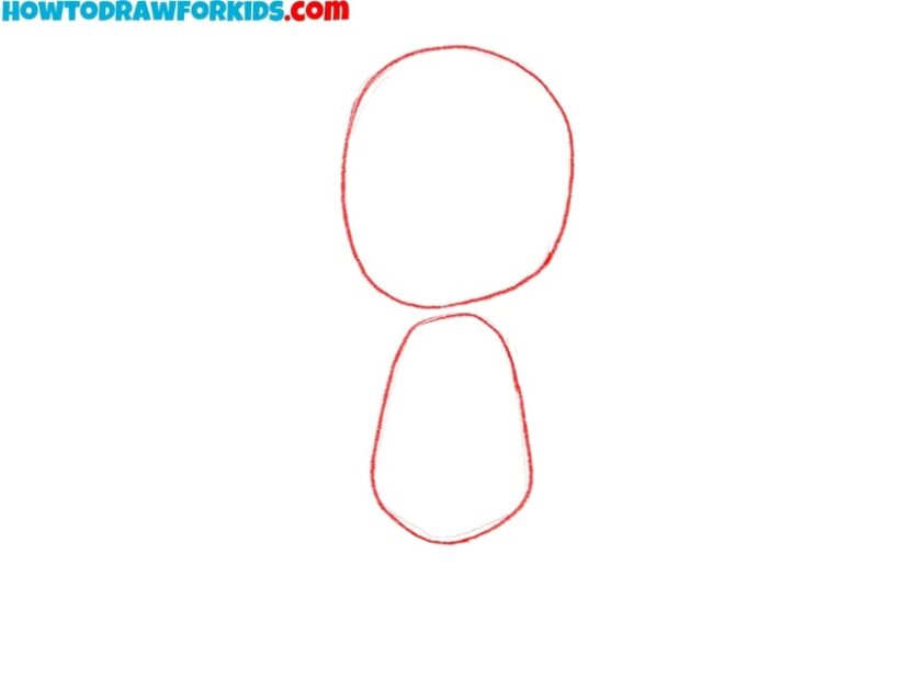 How to Draw Link - Easy Drawing Tutorial For Kids