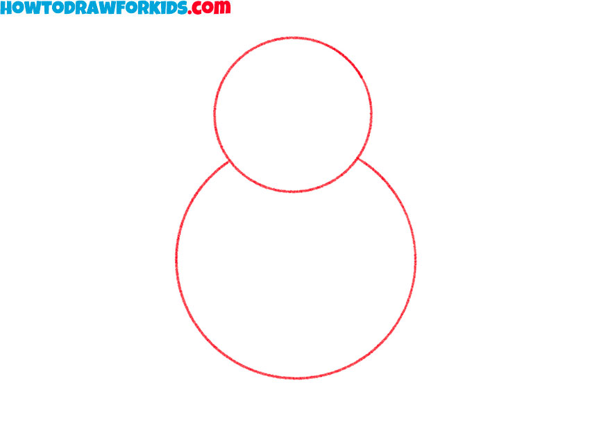 How to Draw a Teddy Bear for Kindergarten very easy