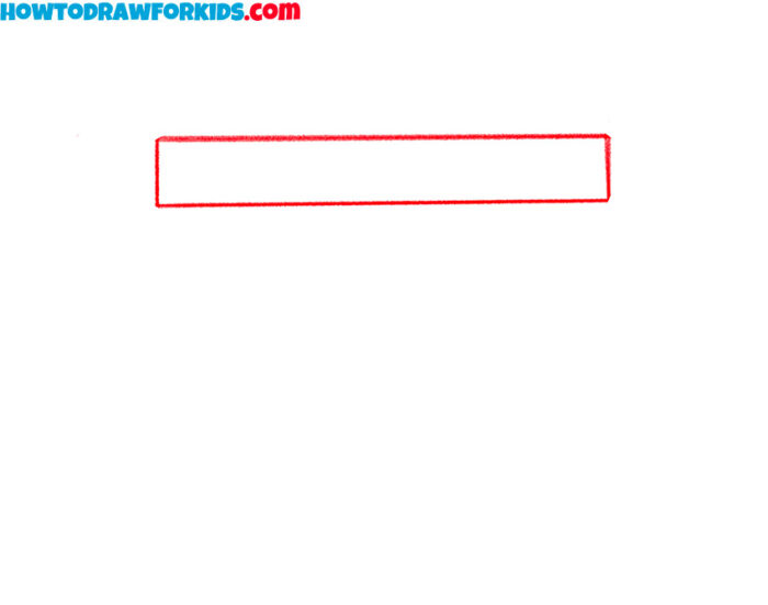 How to Draw a Grill for Kindergarten Easy Tutorial For Kids