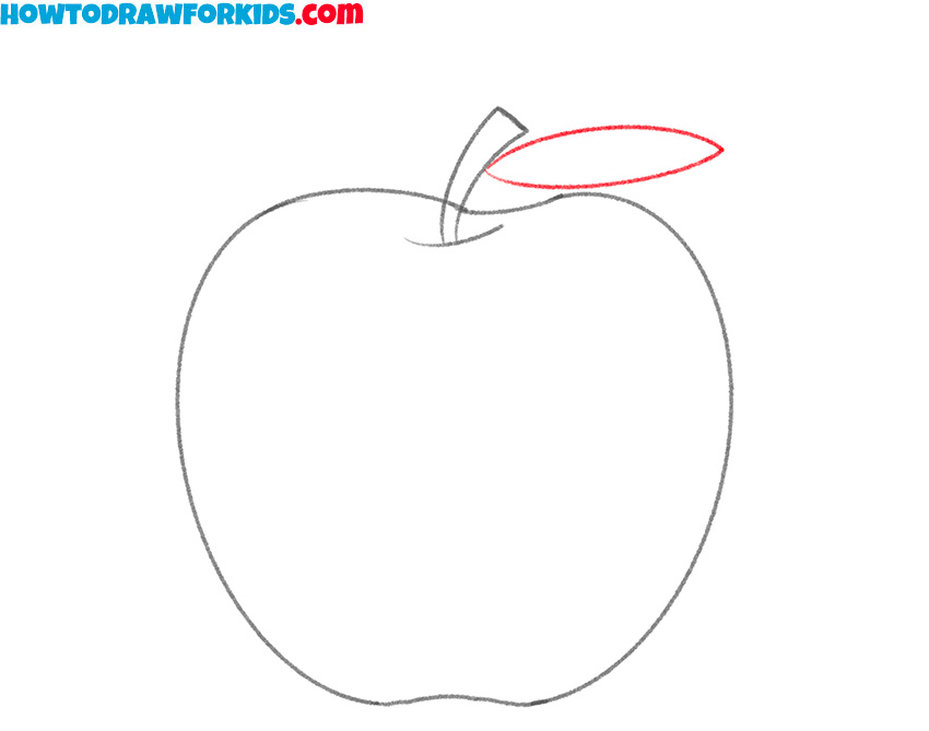 Apple Drawing png download - 978*1024 - Free Transparent Red png Download.  - CleanPNG / KissPNG