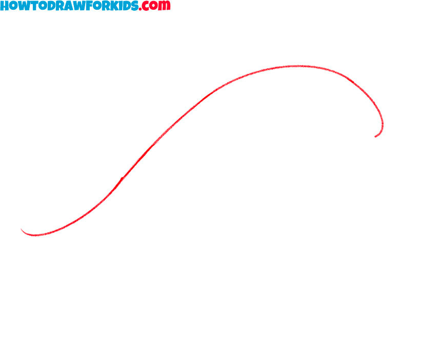 how to draw a waveform