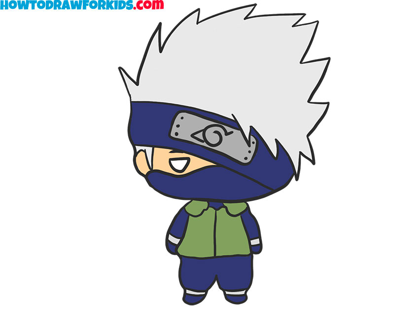 Easy to draw anime characters APK for Android Download