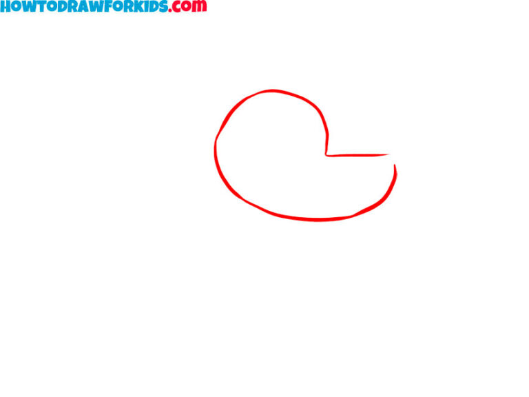 How to Draw Dog Man Easy Drawing Tutorial For Kids