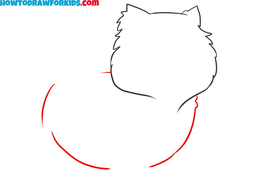 Dog Step by Step drawing tutorial