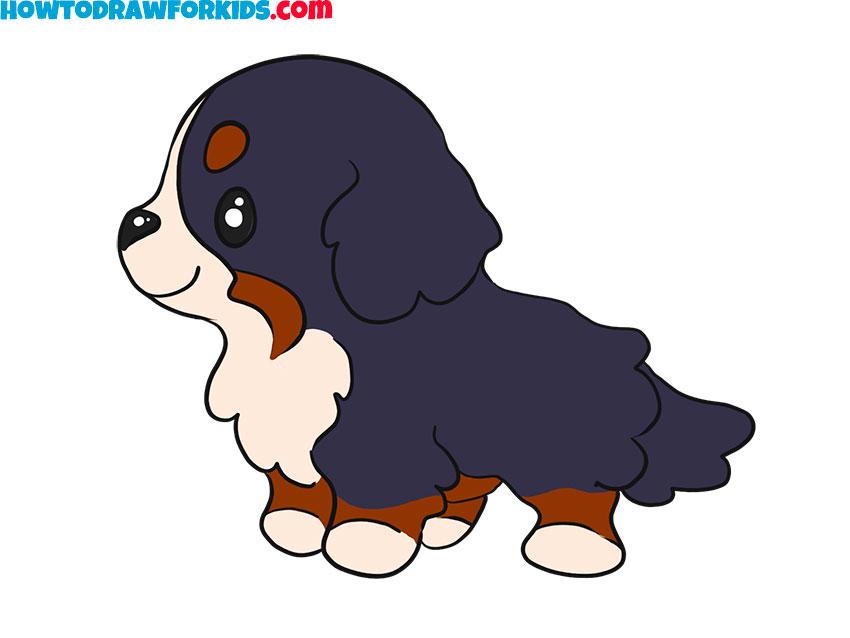 Dog Drawing png download - 2186*2186 - Free Transparent Siberian Husky png  Download. - CleanPNG / KissPNG