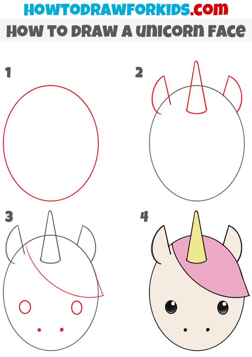 Unicorn Face: Over 15,496 Royalty-Free Licensable Stock Vectors & Vector  Art | Shutterstock