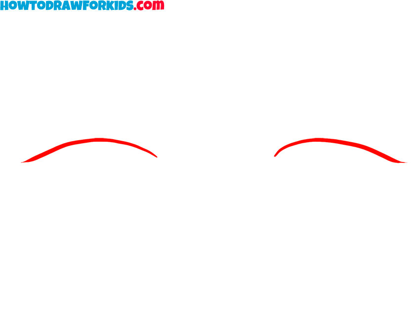 how to draw manga eyes for beginners