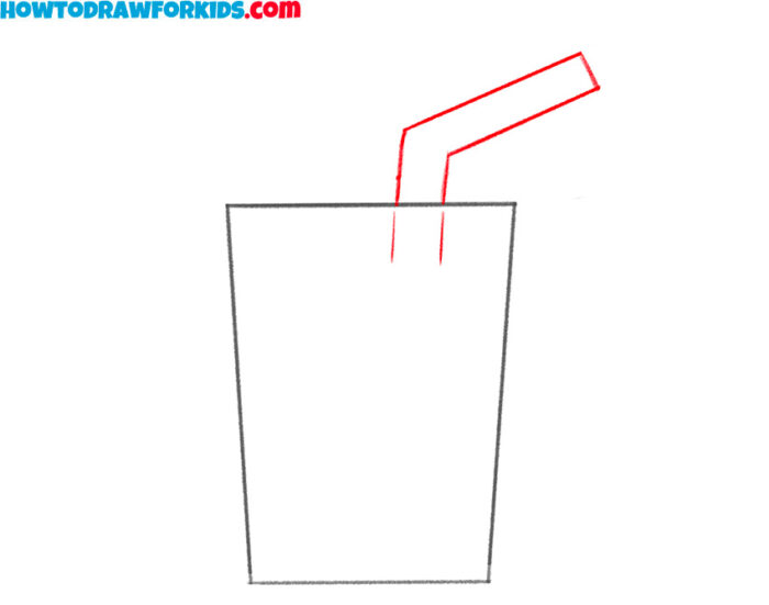How to Draw a Glass for Kindergarten Easy Drawing Tutorial For Kids