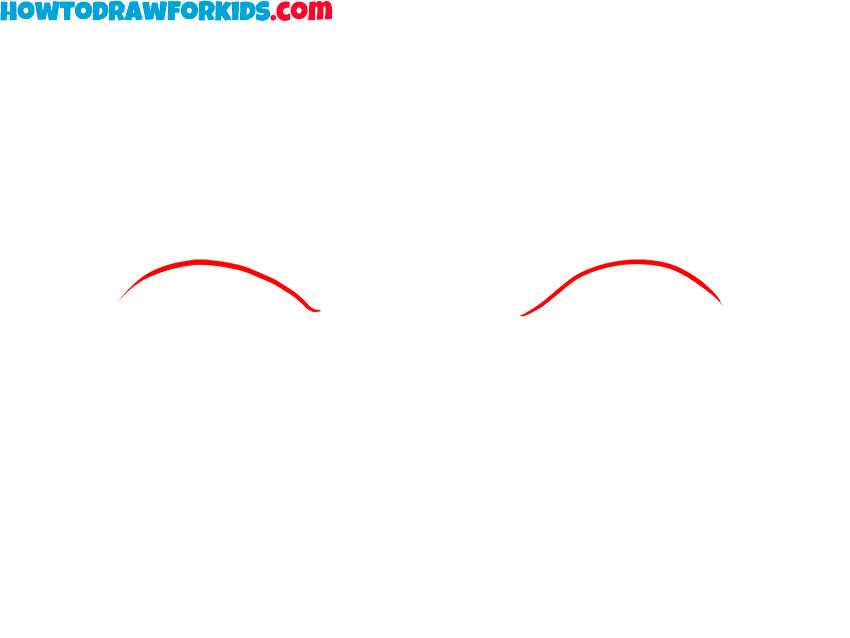 How to draw Eyes With Glasses easy