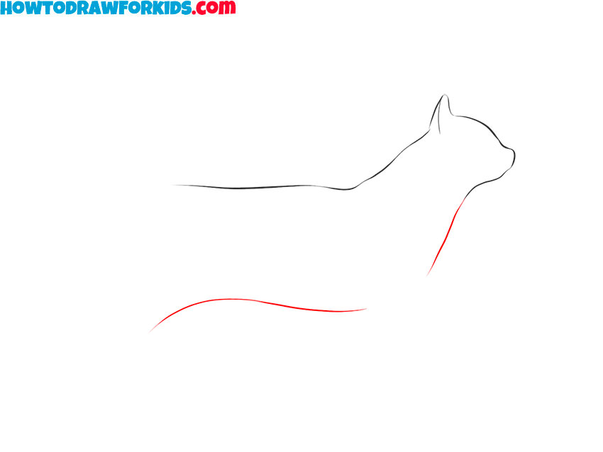 how to draw a realistic animal for kids