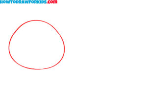 How to Draw a Turtle - Easy Drawing Tutorial For Kids