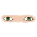 How to Draw Eyes