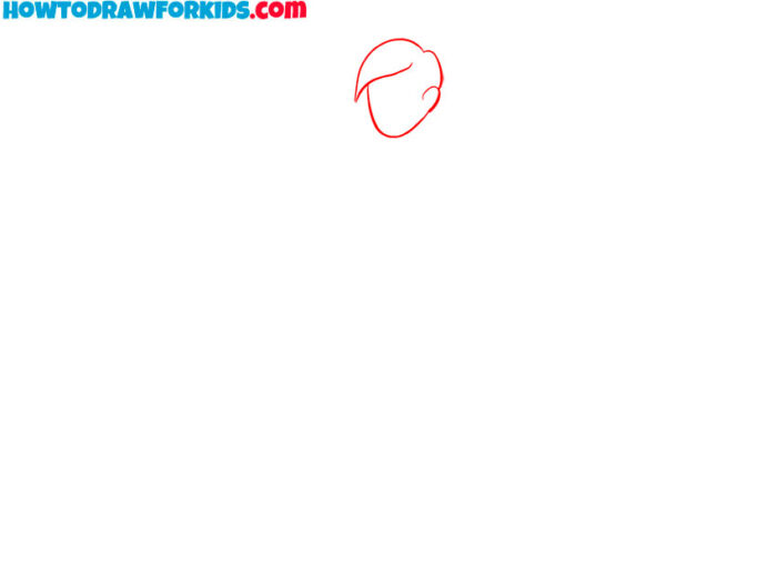 How to Draw a Drummer Easy Drawing Tutorial For Kids