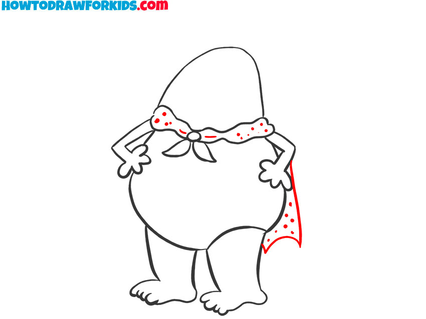 captain underpants drawing easy