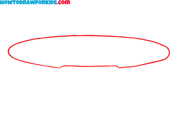 How to Draw a Dog Collar Easy Drawing Tutorial For Kids