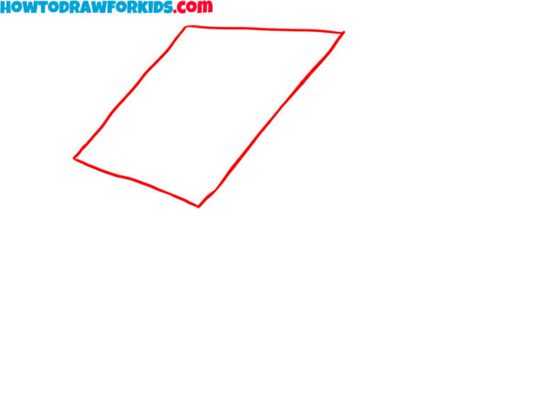How to Draw a Dog House Easy Drawing Tutorial For Kids