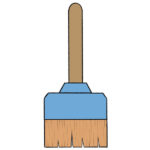 How to Draw a Broom