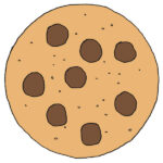 How to Draw a Cookie