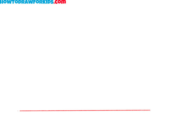 How to Draw a Sandwich - Easy Drawing Tutorial For Kids