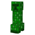 How to Draw Creeper