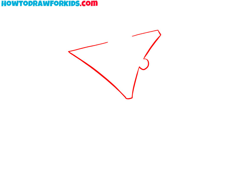 how to draw phineas easy