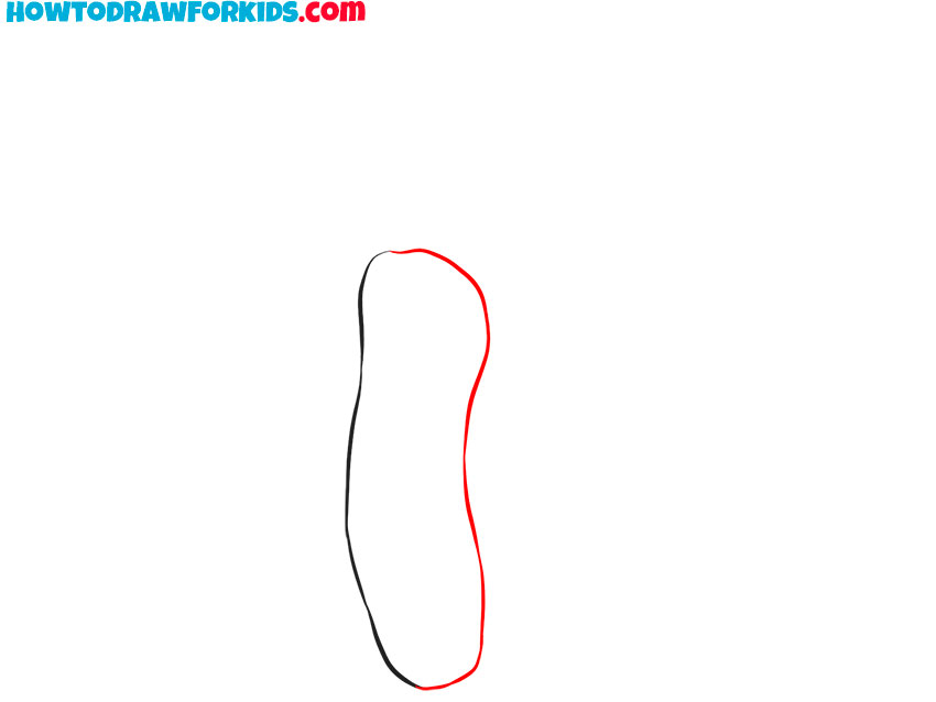 how to draw ballet shoes simple