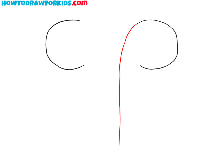 how to draw airpods pro easy