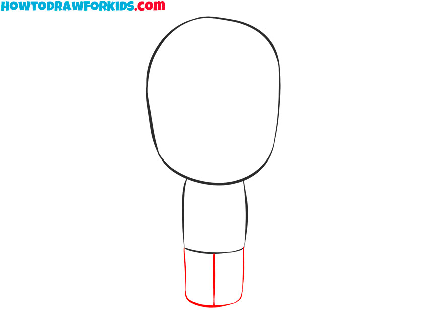 how to draw jason voorhees easy