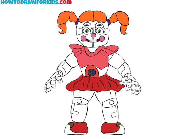 how-to-draw-circus-baby-easy-drawing-tutorial-for-kids