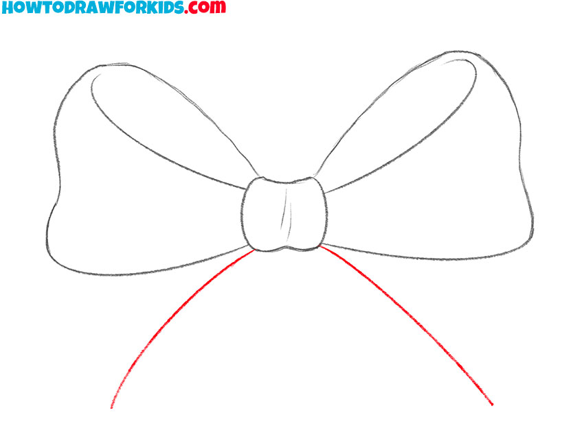 a bow drawing guide