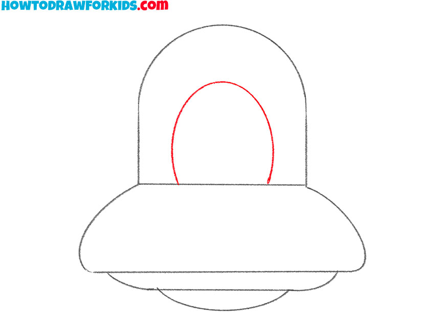 How to Draw a UFO - Easy Drawing Tutorial For Kids