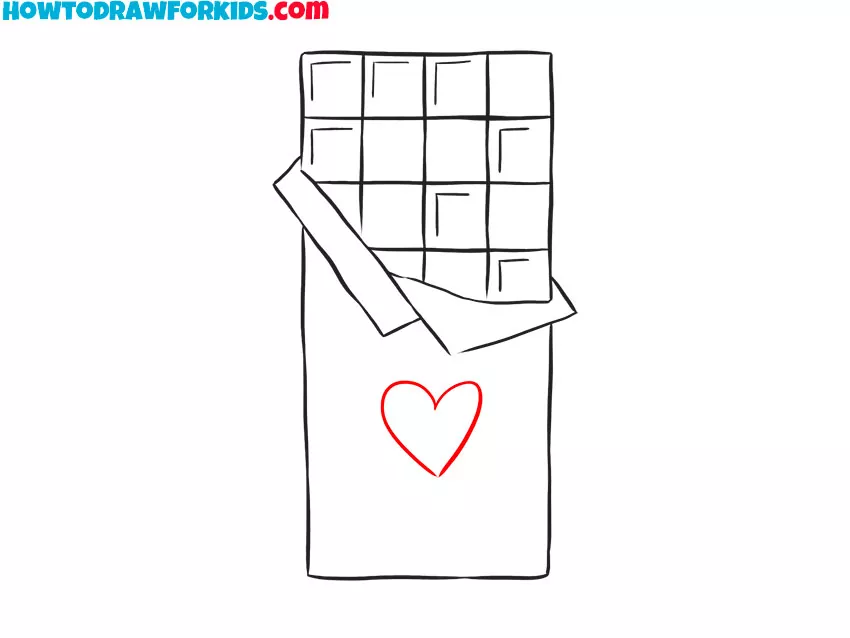 Add a simple logo or emblem