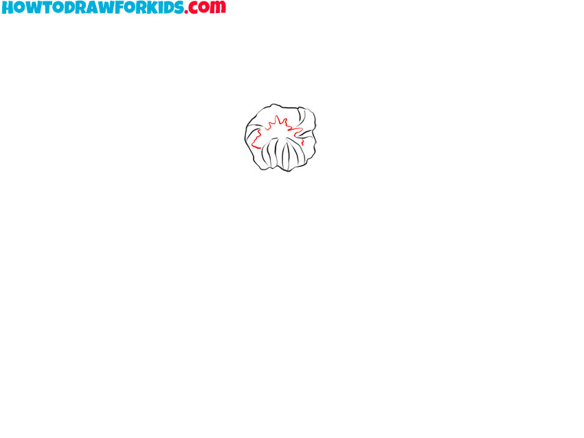 Add more details to the center