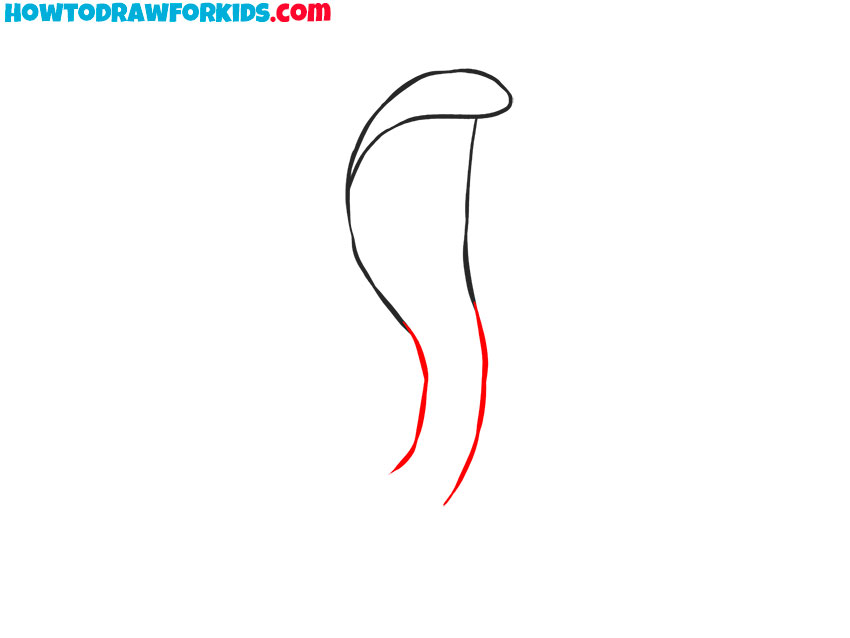 Outline the continuing body