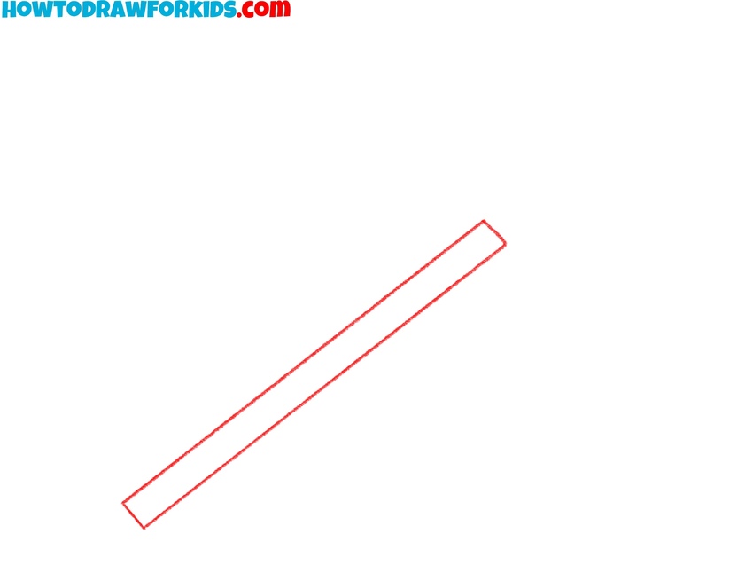 Create the shaft shape