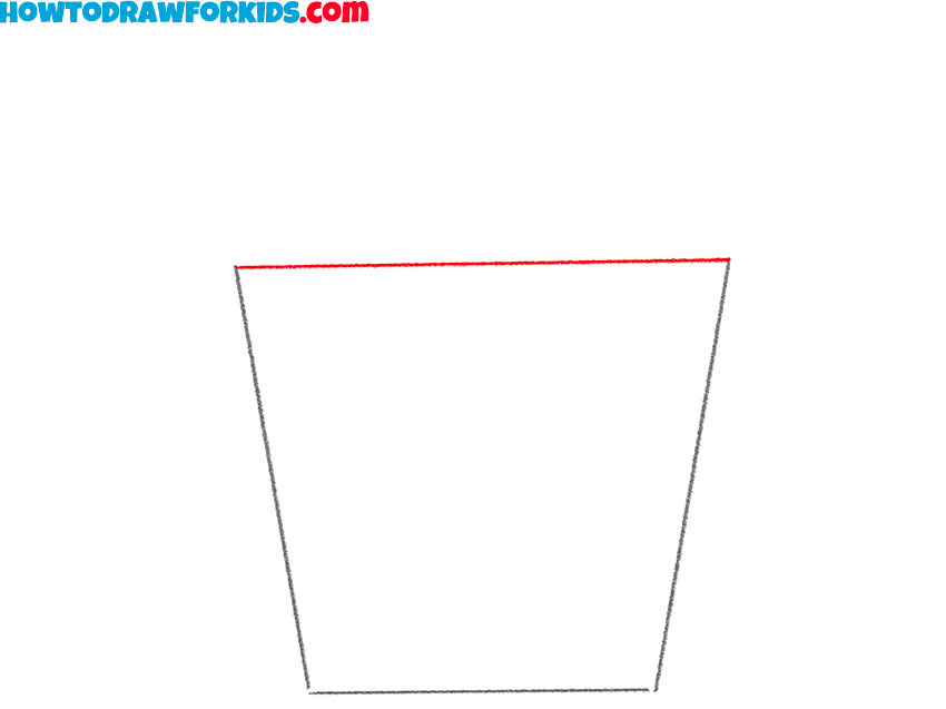 Close the top of the box